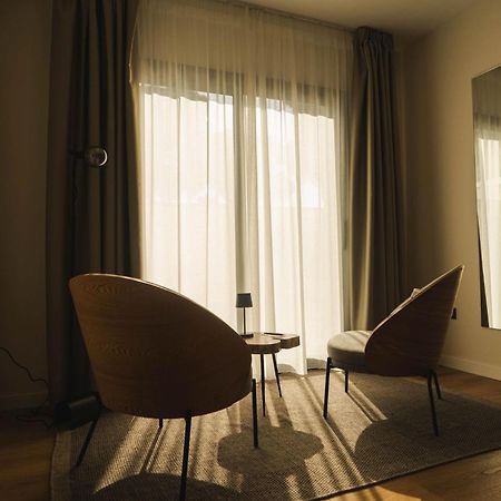 Casa Cuatro Boutique Hotel - Adults Recommended Novo Sancti Petri Exterior photo