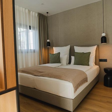 Casa Cuatro Boutique Hotel - Adults Recommended Novo Sancti Petri Exterior photo