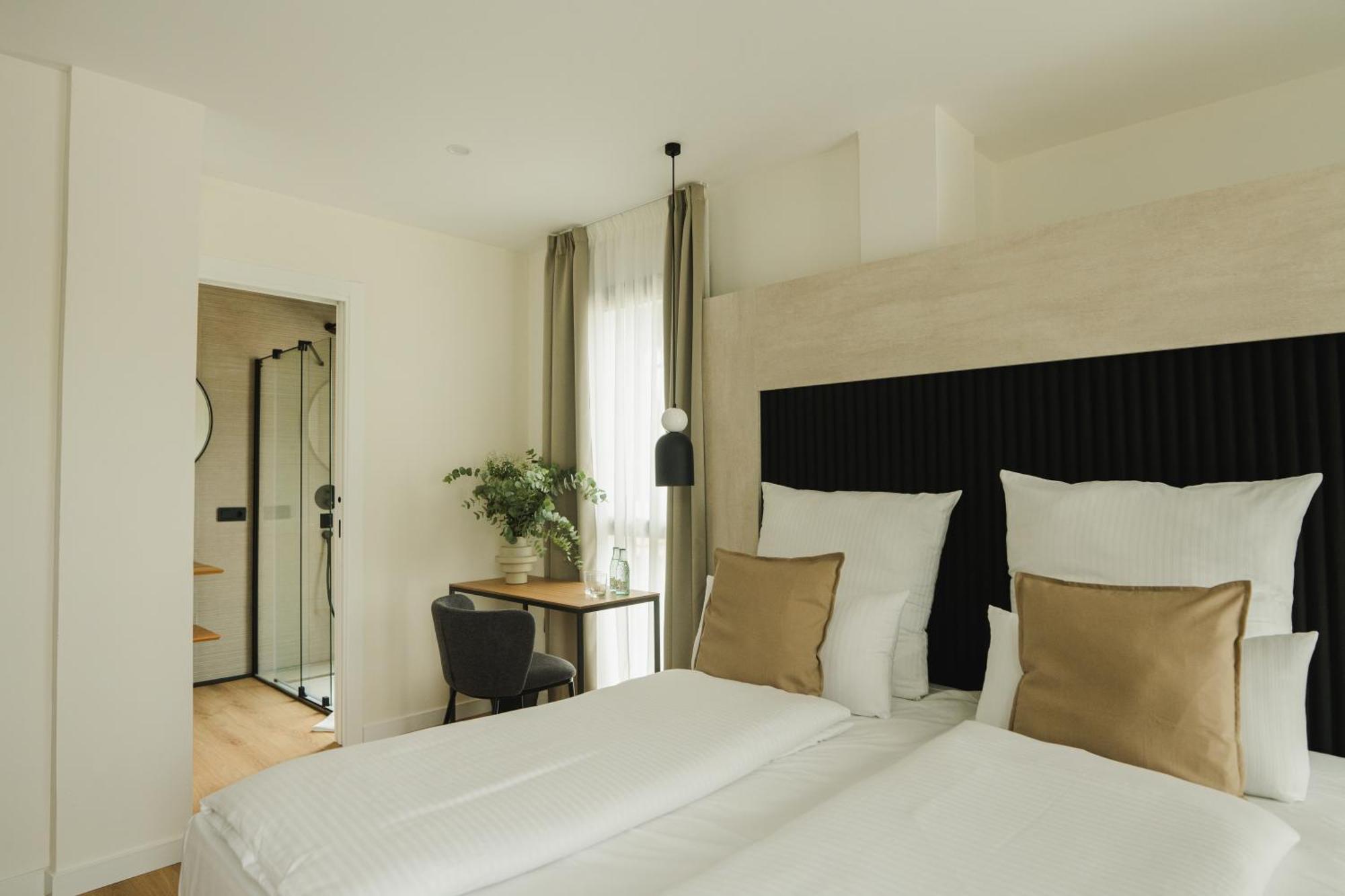 Casa Cuatro Boutique Hotel - Adults Recommended Novo Sancti Petri Exterior photo