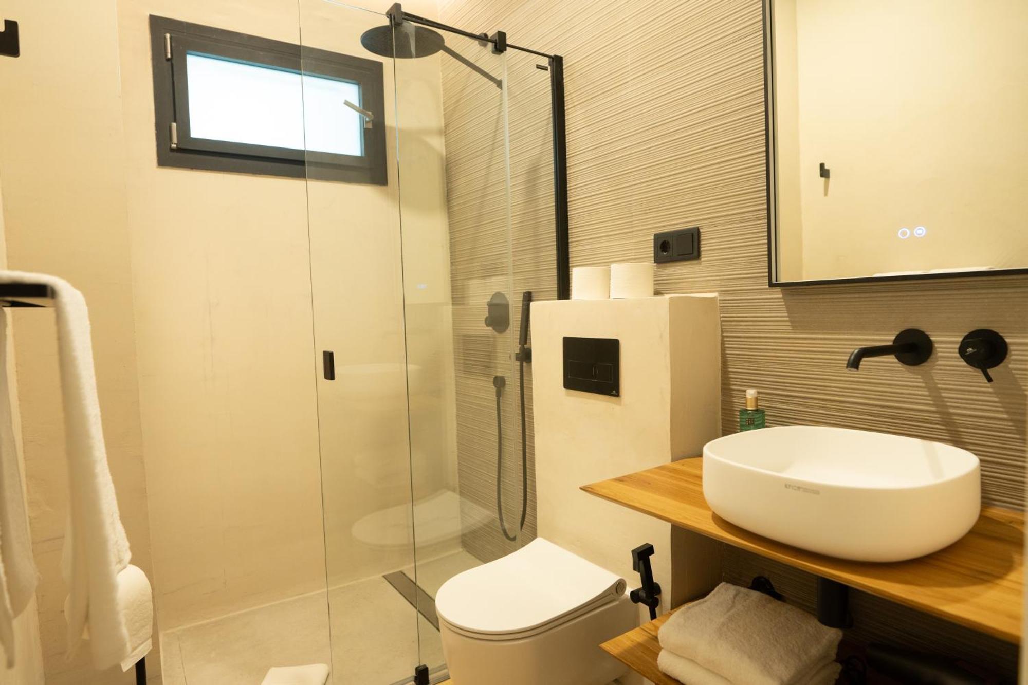 Casa Cuatro Boutique Hotel - Adults Recommended Novo Sancti Petri Exterior photo