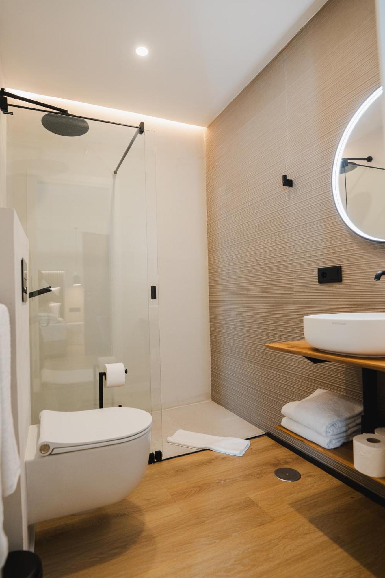 Casa Cuatro Boutique Hotel - Adults Recommended Novo Sancti Petri Exterior photo