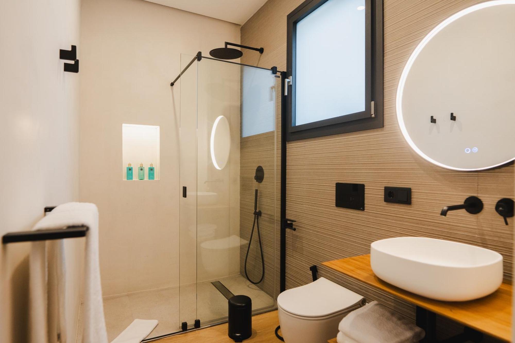 Casa Cuatro Boutique Hotel - Adults Recommended Novo Sancti Petri Exterior photo