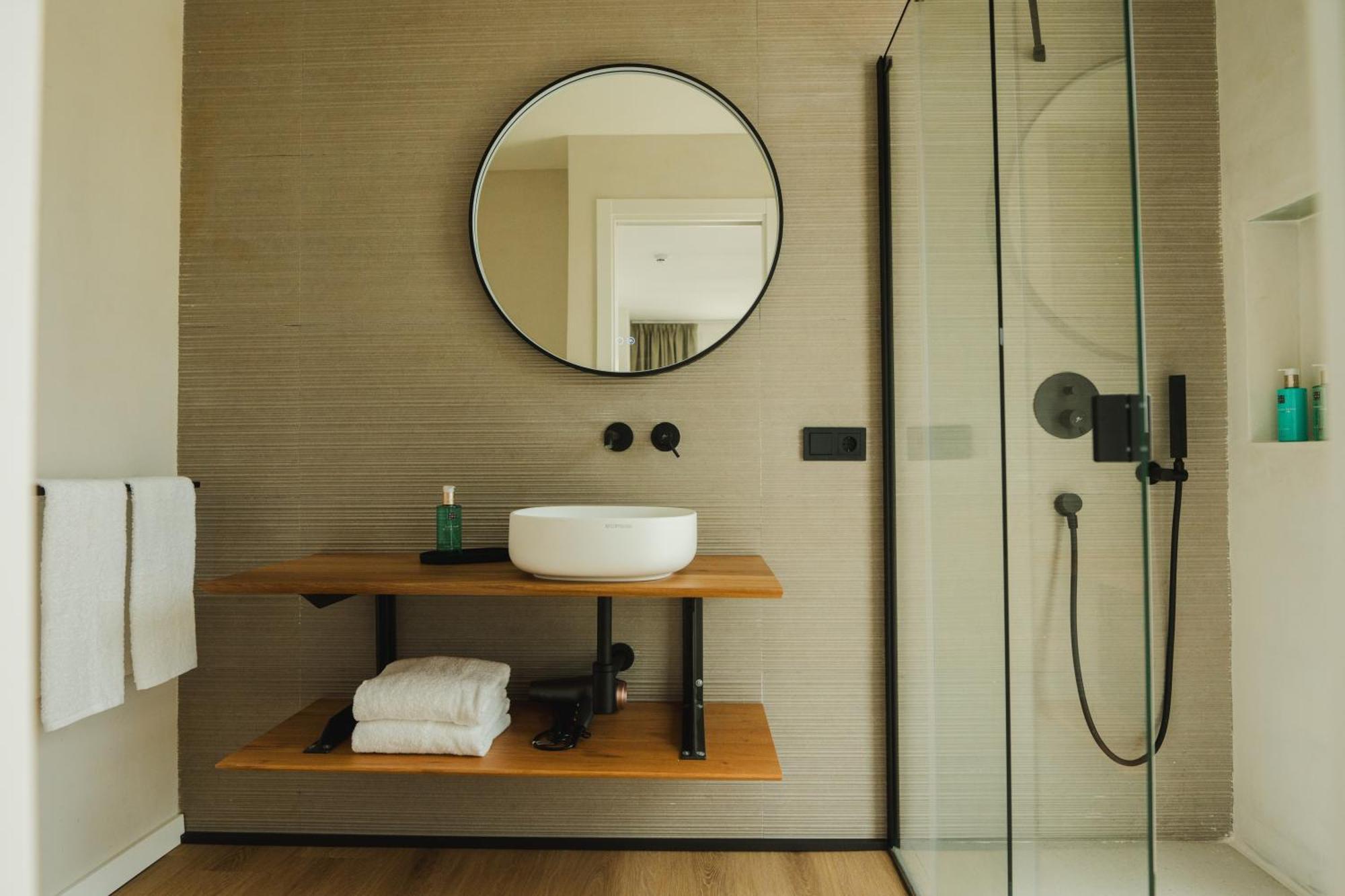 Casa Cuatro Boutique Hotel - Adults Recommended Novo Sancti Petri Exterior photo