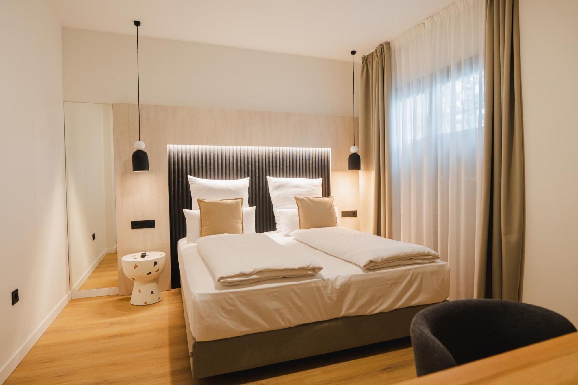 Casa Cuatro Boutique Hotel - Adults Recommended Novo Sancti Petri Exterior photo
