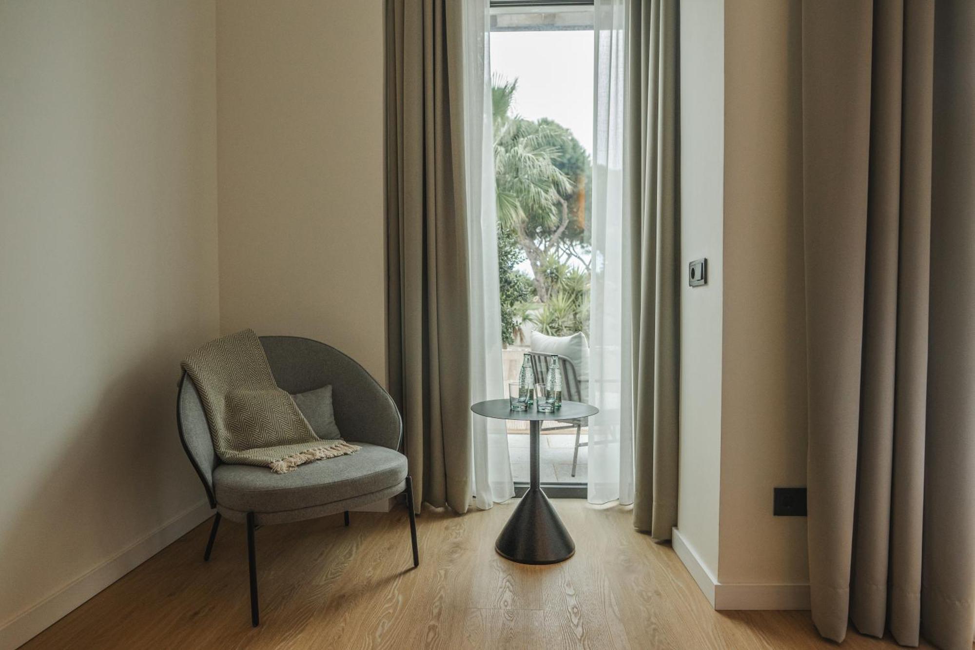 Casa Cuatro Boutique Hotel - Adults Recommended Novo Sancti Petri Exterior photo