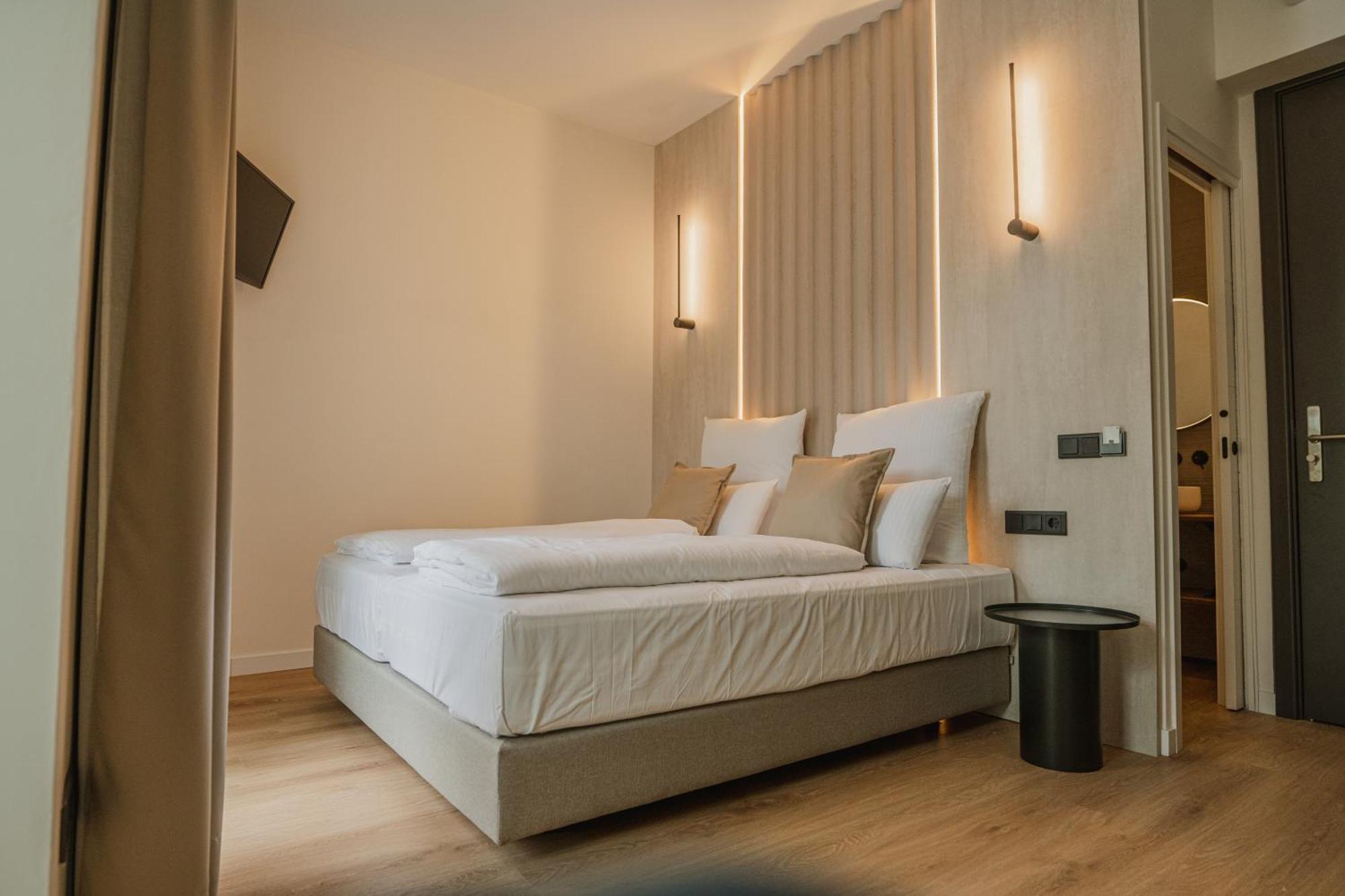 Casa Cuatro Boutique Hotel - Adults Recommended Novo Sancti Petri Exterior photo