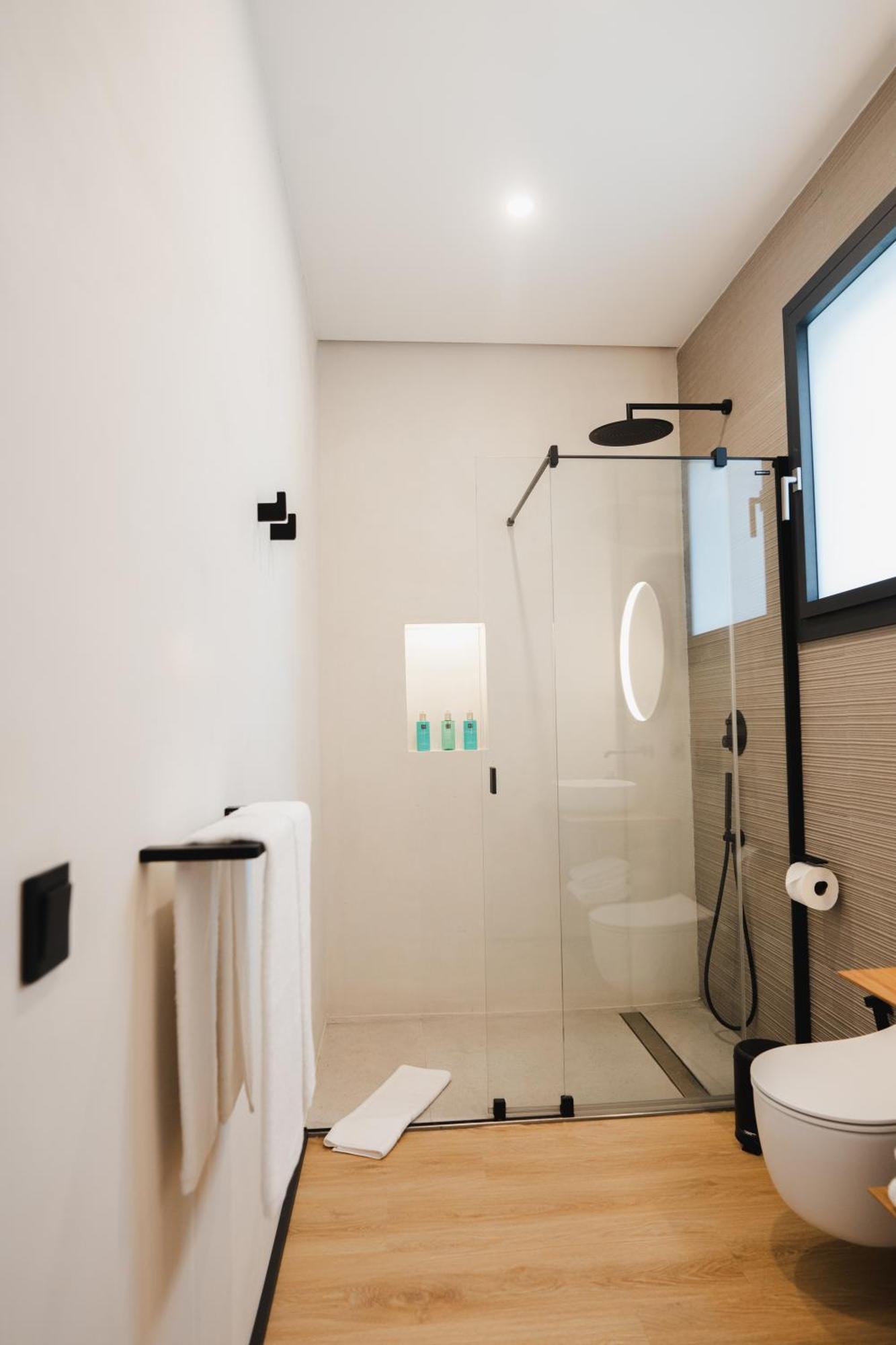 Casa Cuatro Boutique Hotel - Adults Recommended Novo Sancti Petri Exterior photo