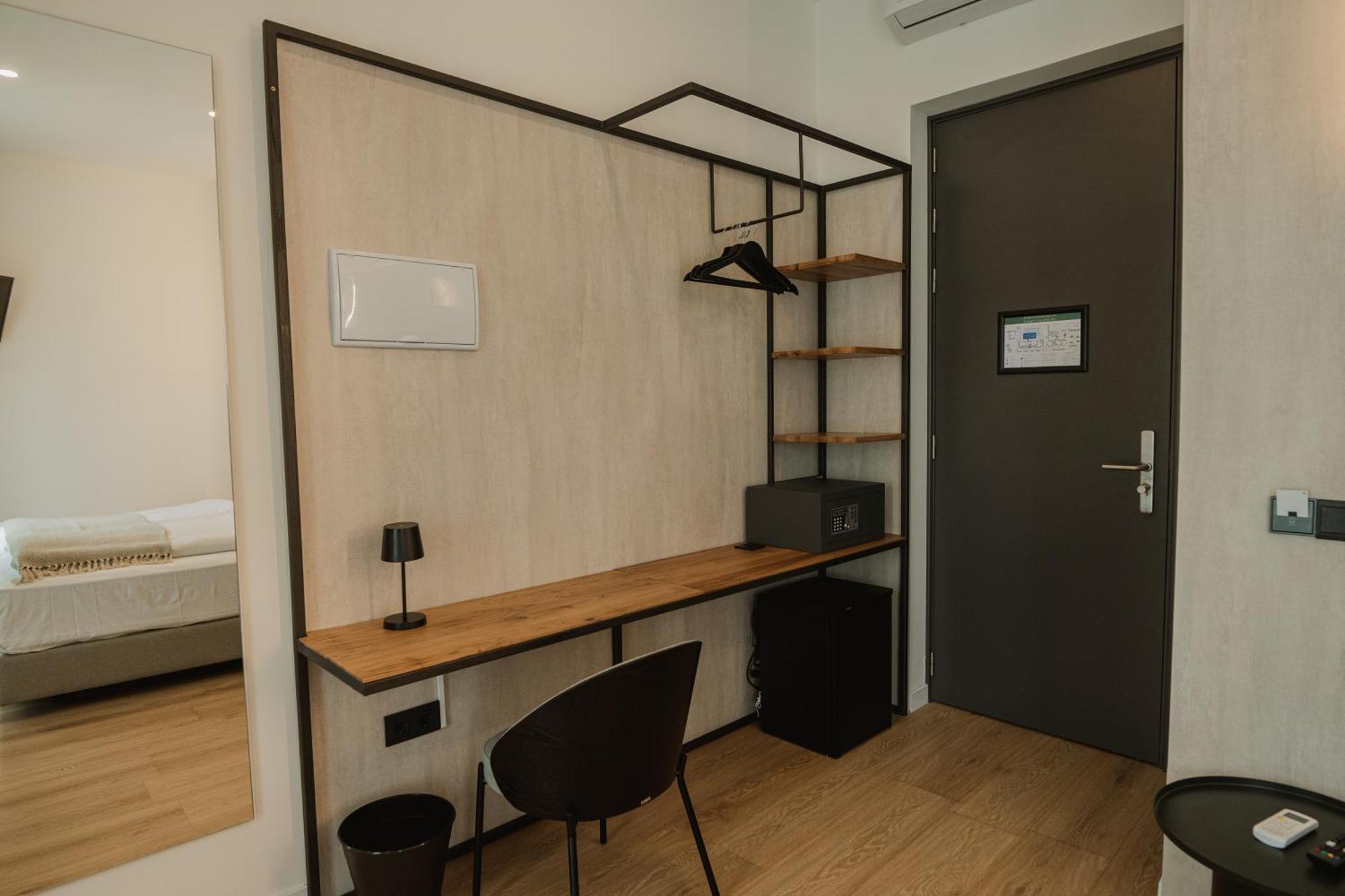 Casa Cuatro Boutique Hotel - Adults Recommended Novo Sancti Petri Exterior photo