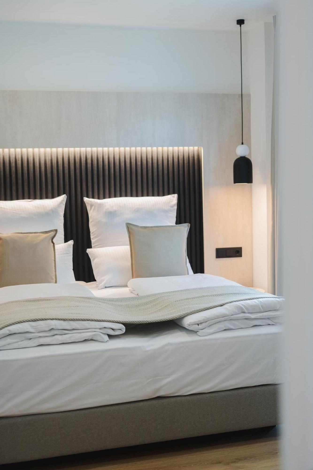 Casa Cuatro Boutique Hotel - Adults Recommended Novo Sancti Petri Exterior photo