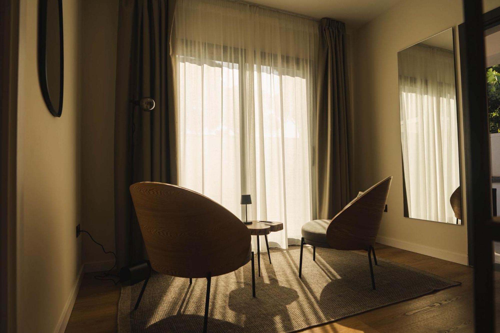 Casa Cuatro Boutique Hotel - Adults Recommended Novo Sancti Petri Exterior photo